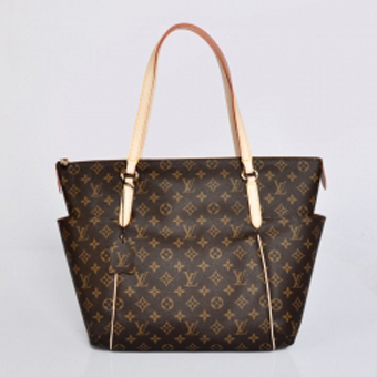 LOUIS VUITTON ルイヴィトン モノグラム コピー M56689 トータリーPM/MM